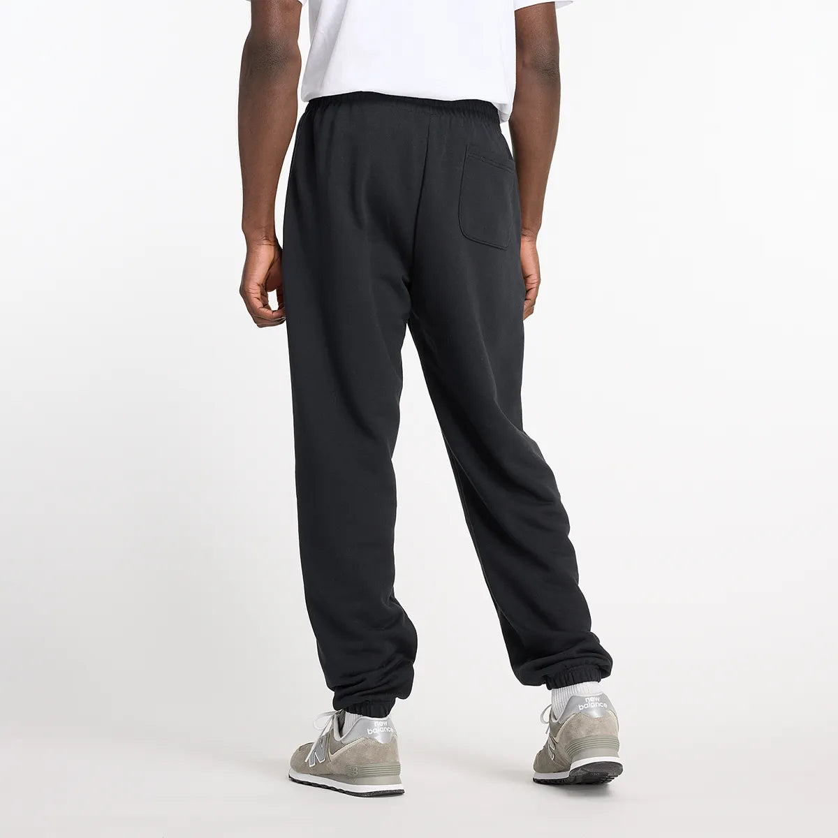 Pantalon New Balance Essentials French Terry