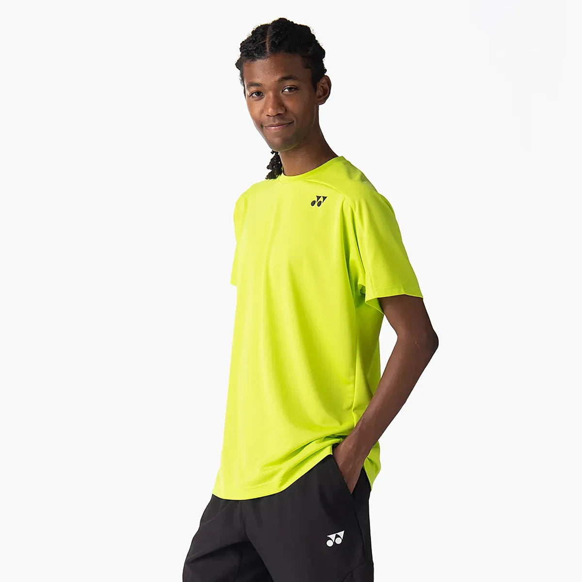 T-Shirt Yonex Tour Elite 16841Ex