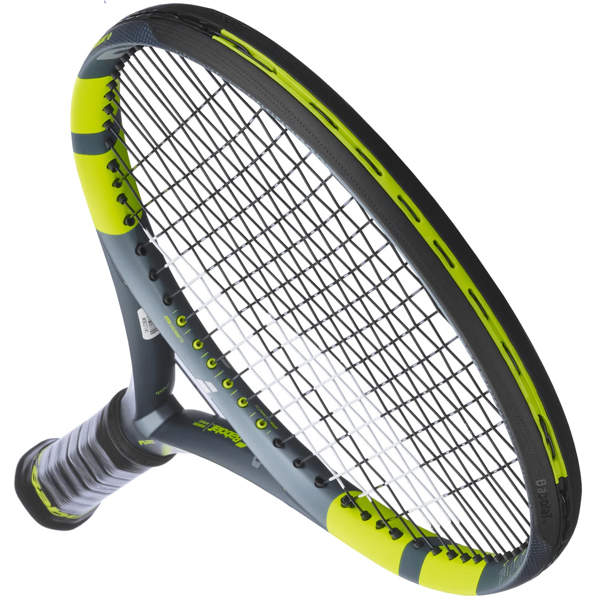 Raquette Test Babolat Pure Aero Gen9 (300 Gr)