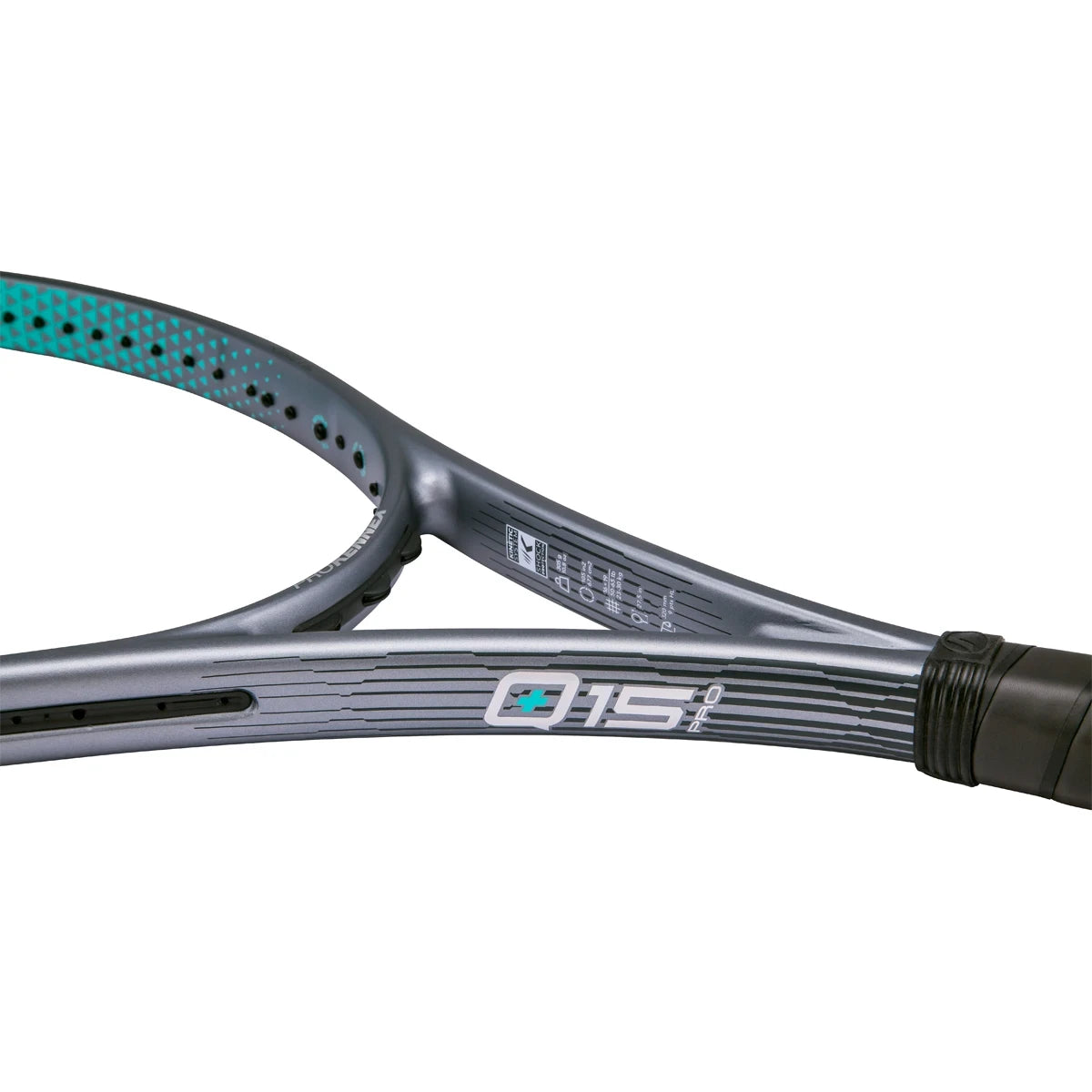 Raquette Pro Kennex Ki Q+15 Pro (305 Gr)