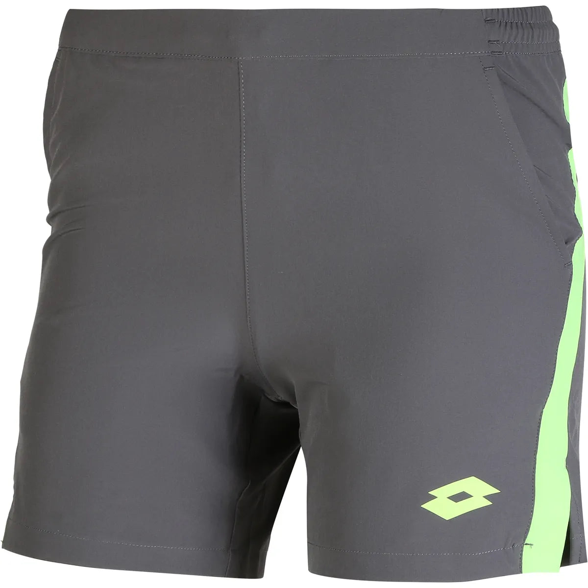 Short Lotto Junior Garcon Tech Iv - D1 | Euro Clay