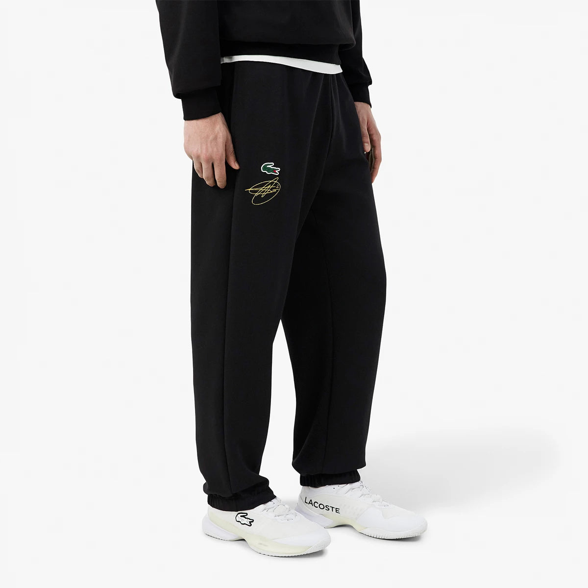 Pantalon Lacoste Djokovic On Court