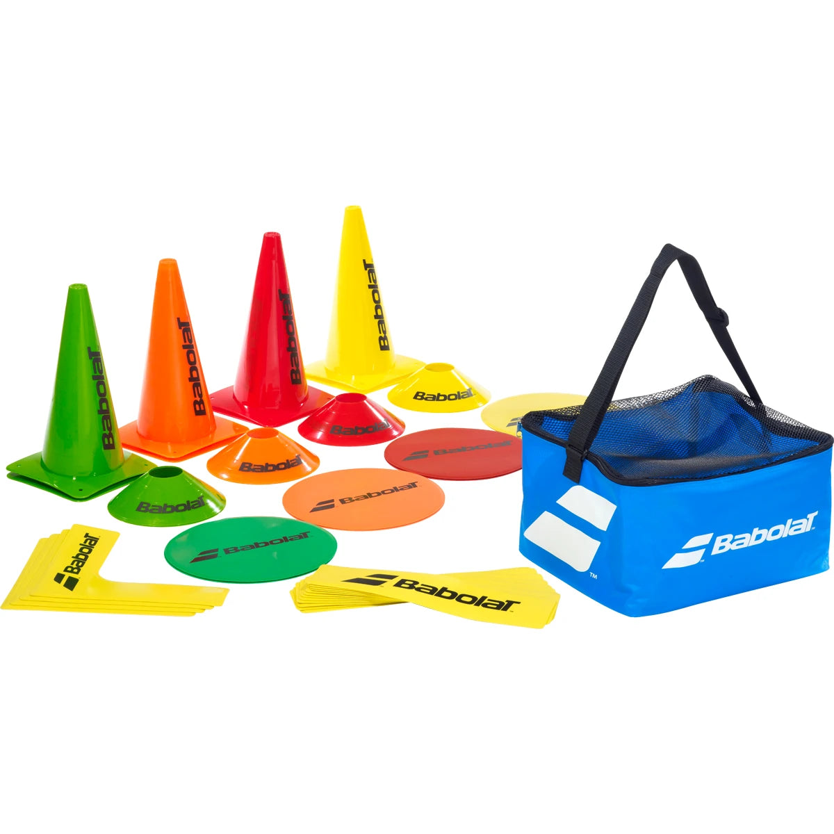 Kit Entrainement Babolat