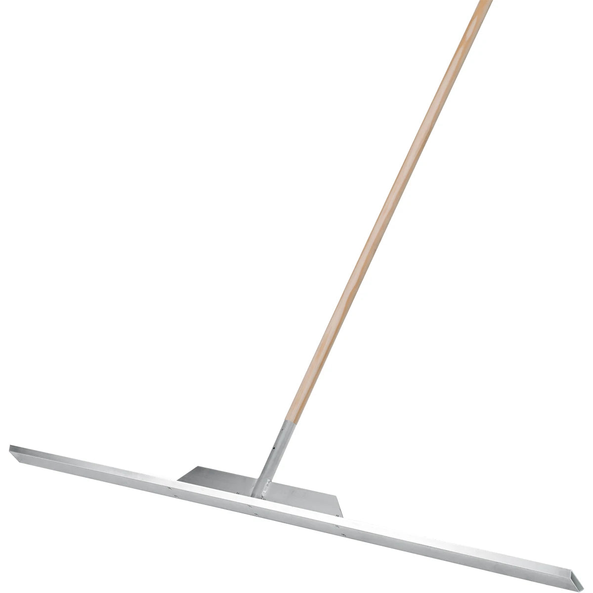 Egalisateur Alu 200 Cm avec Manche