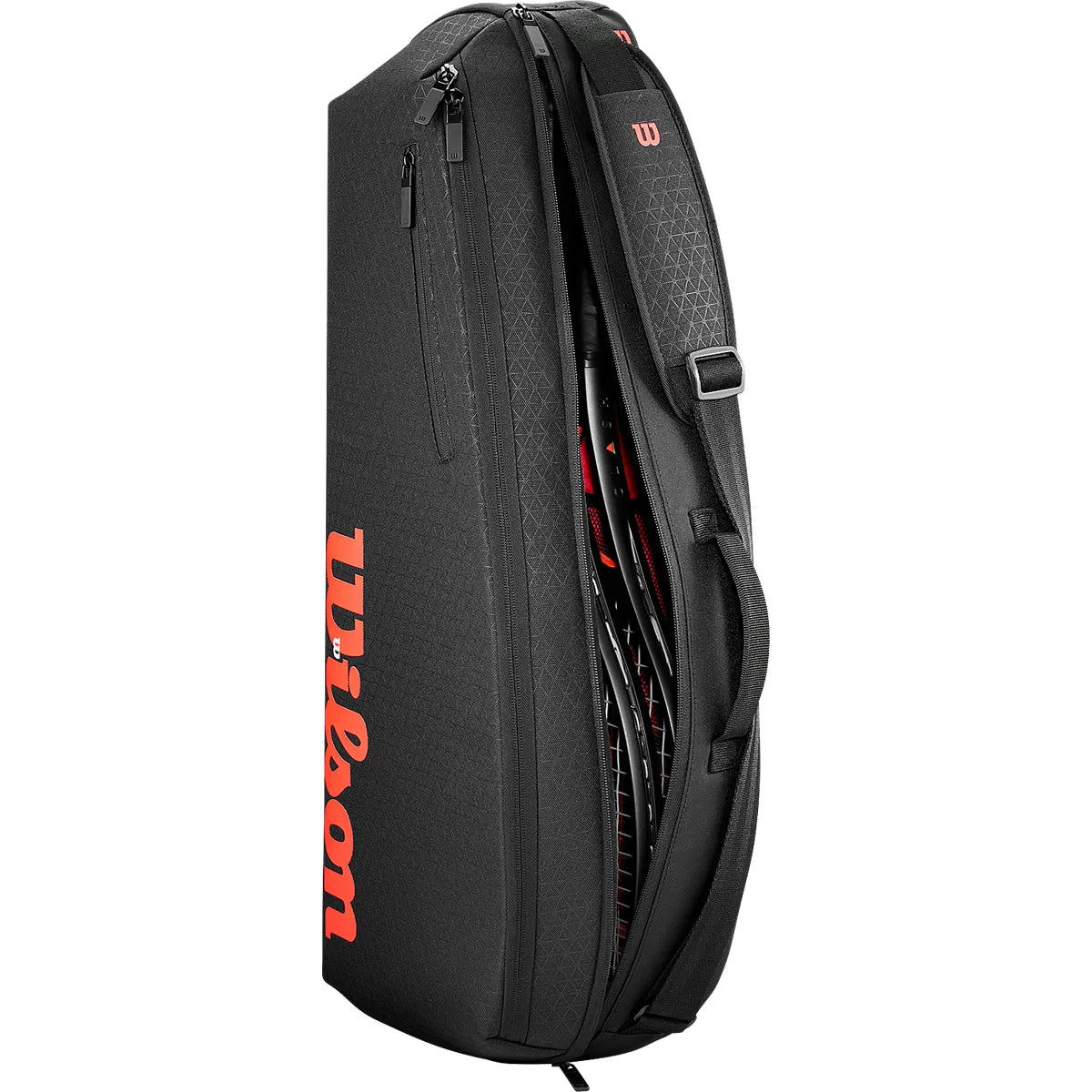 Sac de Tennis Wilson Clash V3 3R