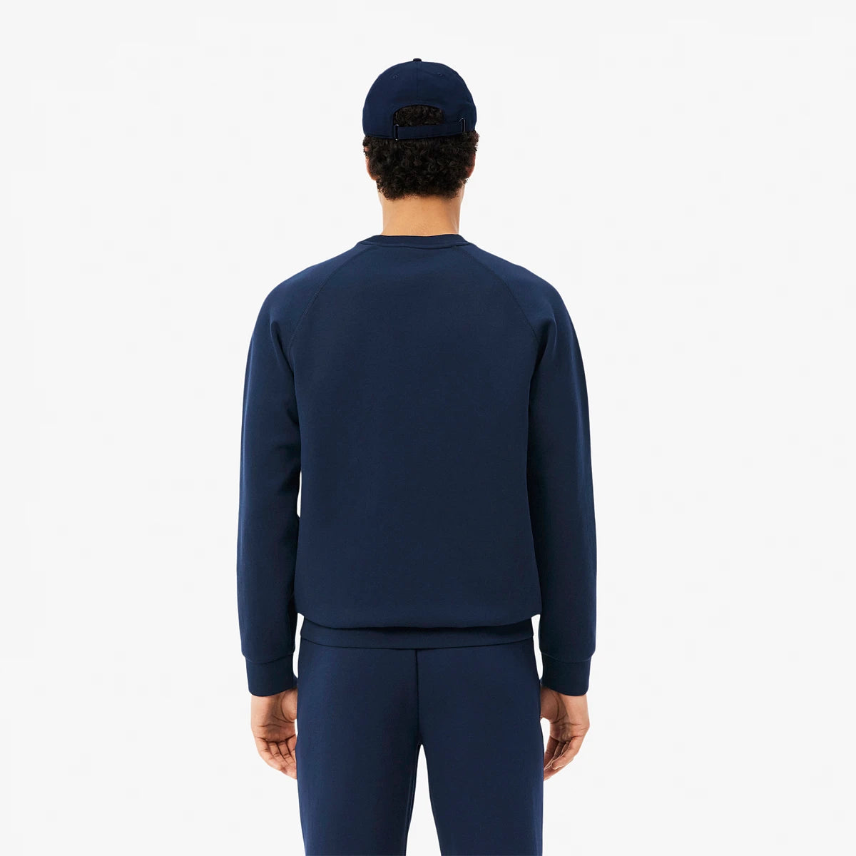 Sweat Lacoste Core Performance Classic