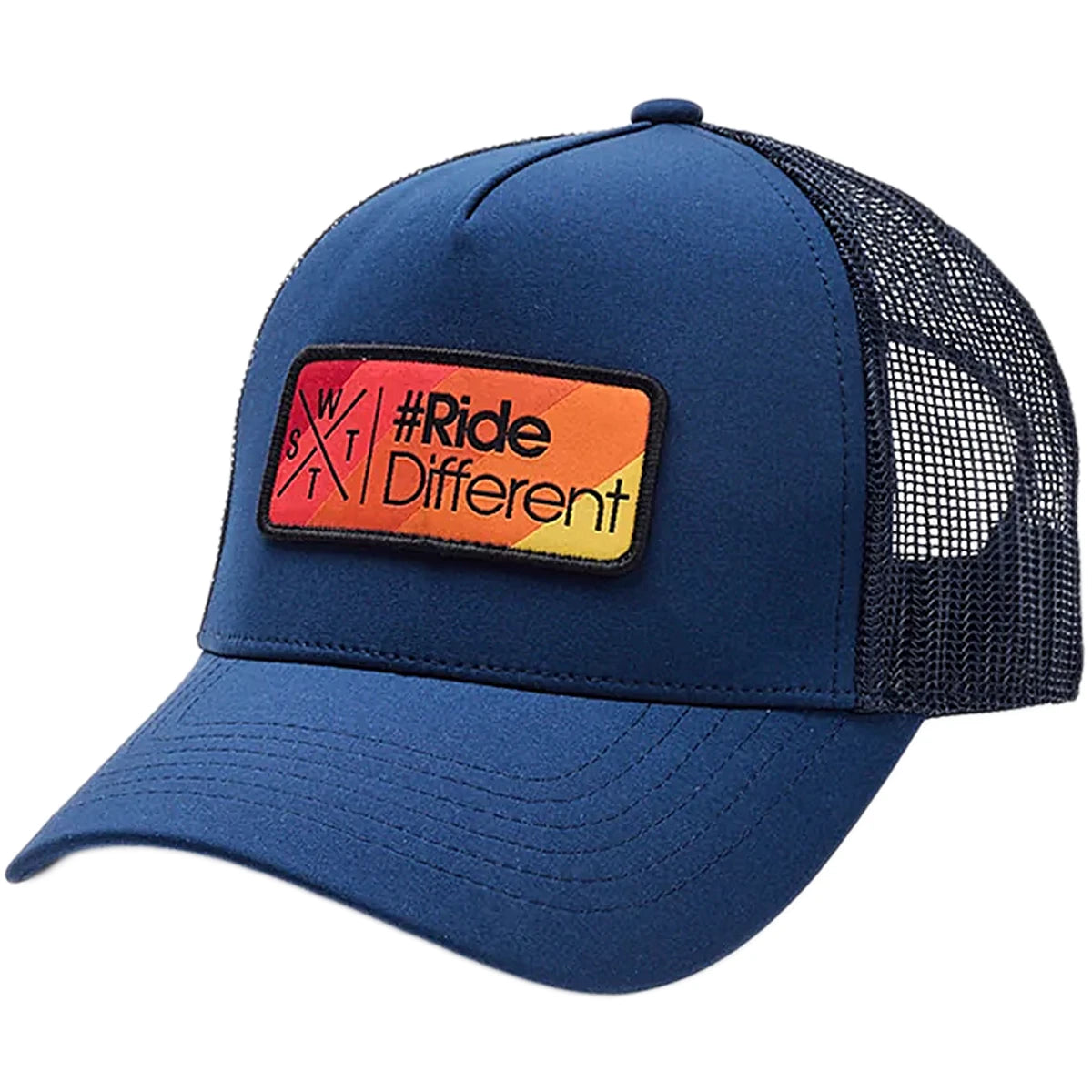 Casquette Watts Rio