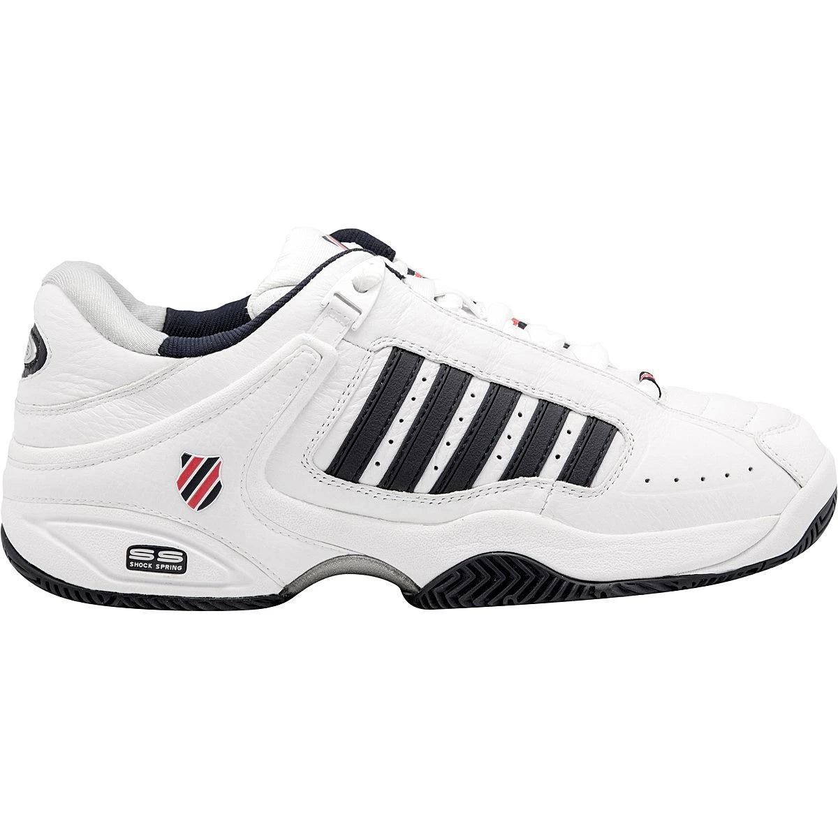 Chaussures K-Swiss Defier Rs Toutes Surfaces