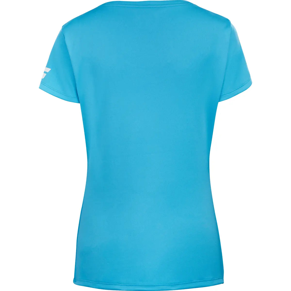 T-Shirt Babolat Femme Play Cap Sleeve