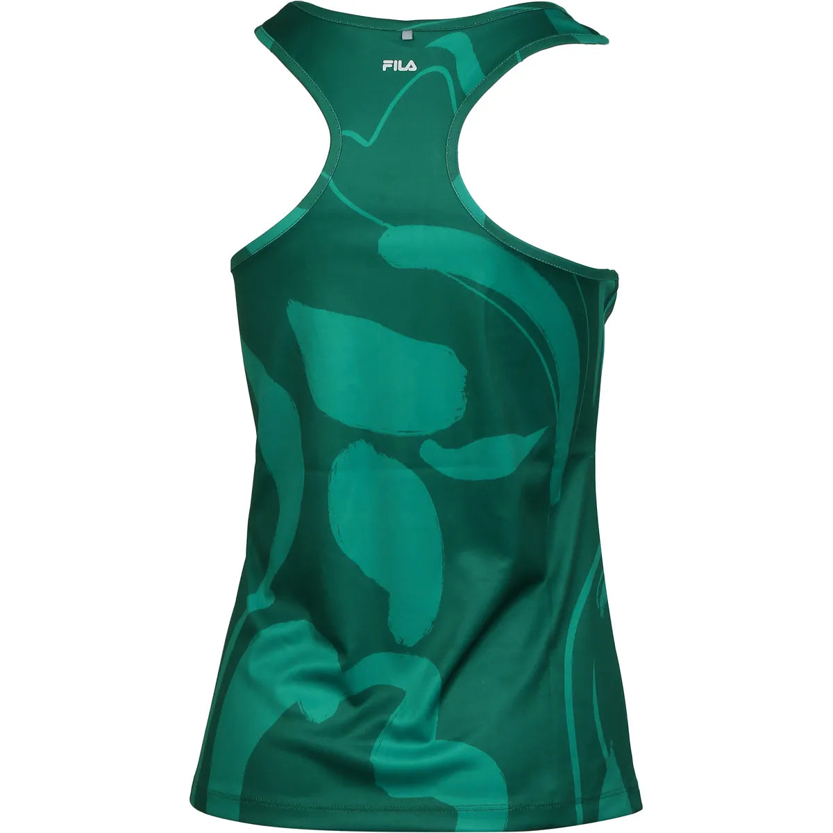 Debardeur Fila Femme Mila Paris Printed