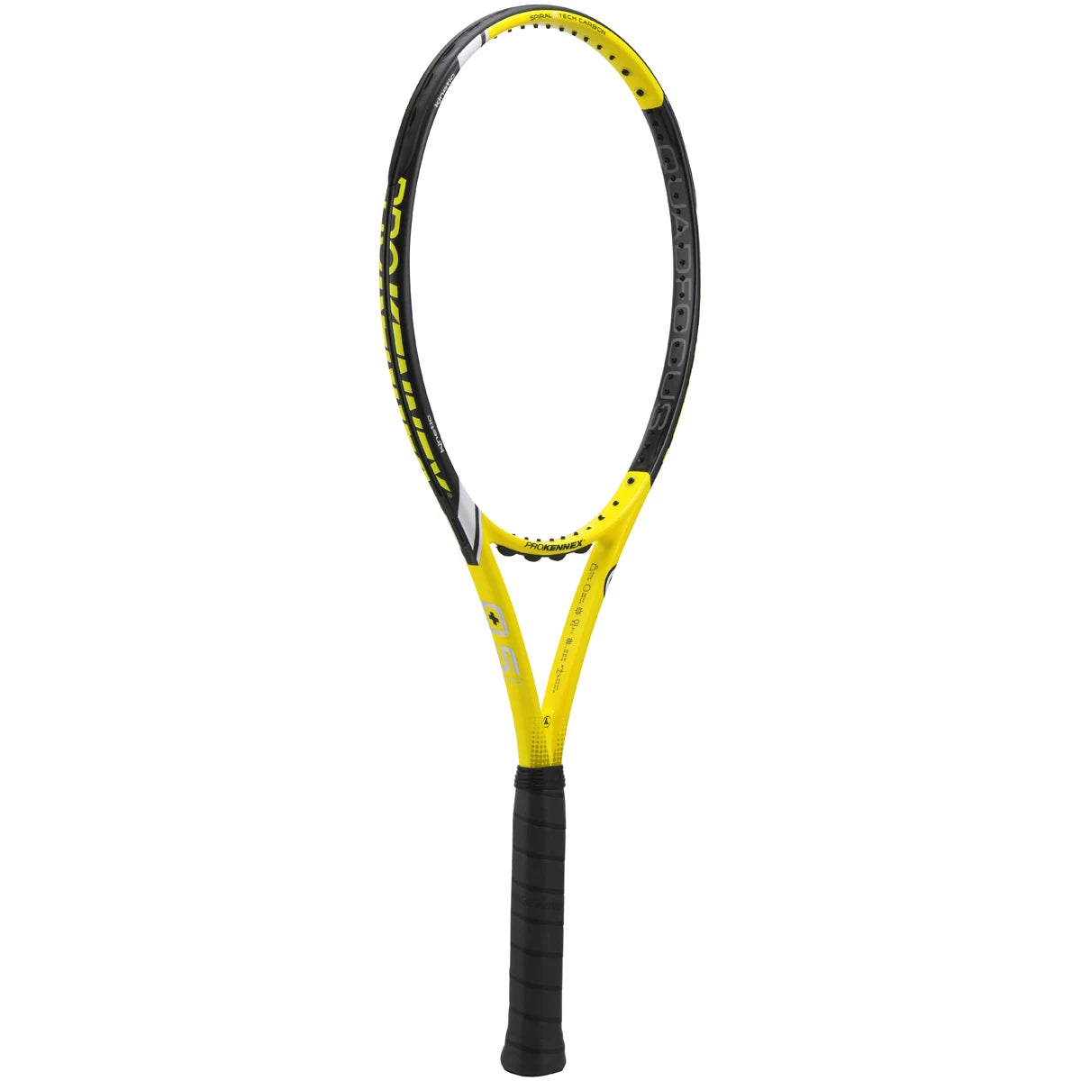 Raquette Pro Kennex Ki Q+5 Pro (315 Gr)