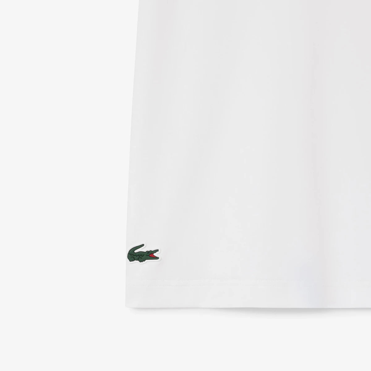 Polo Lacoste Rolex Paris Masters