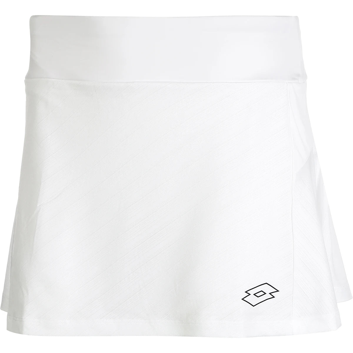 Jupe Lotto Femme Tech I D4 Athlète