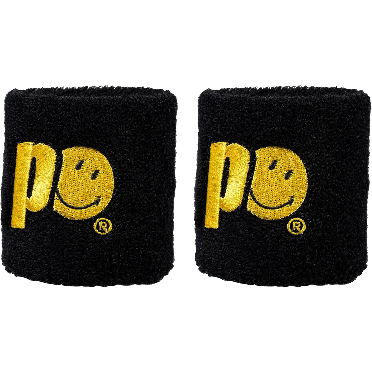 Serre Poignets Prince/Smiley