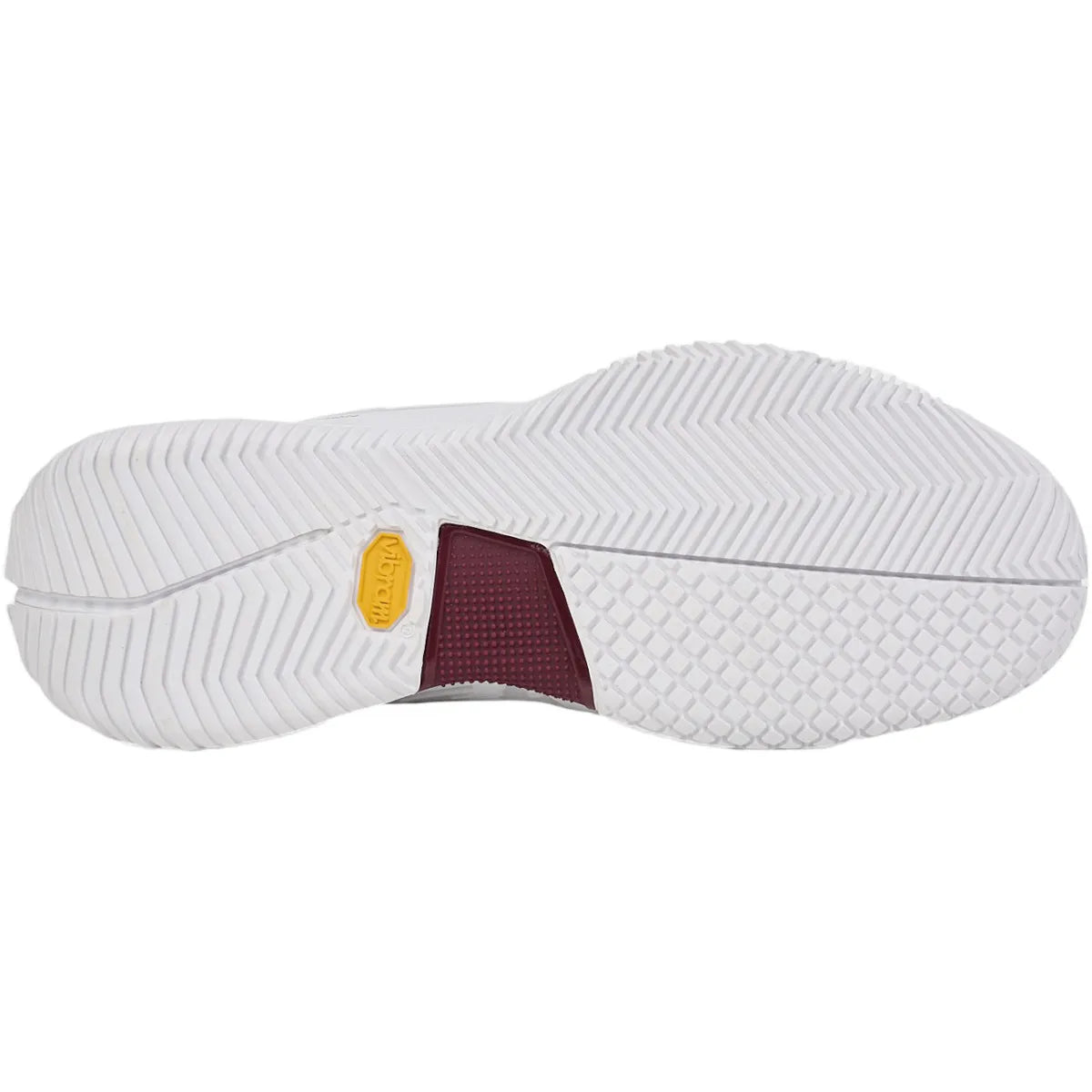 Chaussures Padel Bullpadel Homme Neuron Vibram 25I