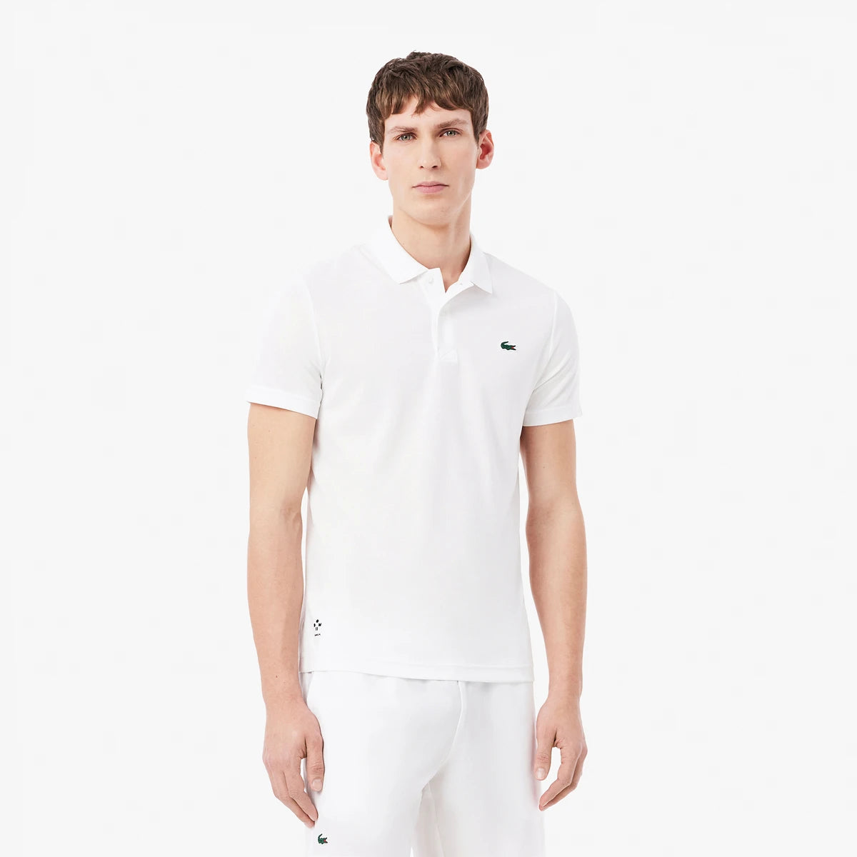 Polo Lacoste Medvedev Londres