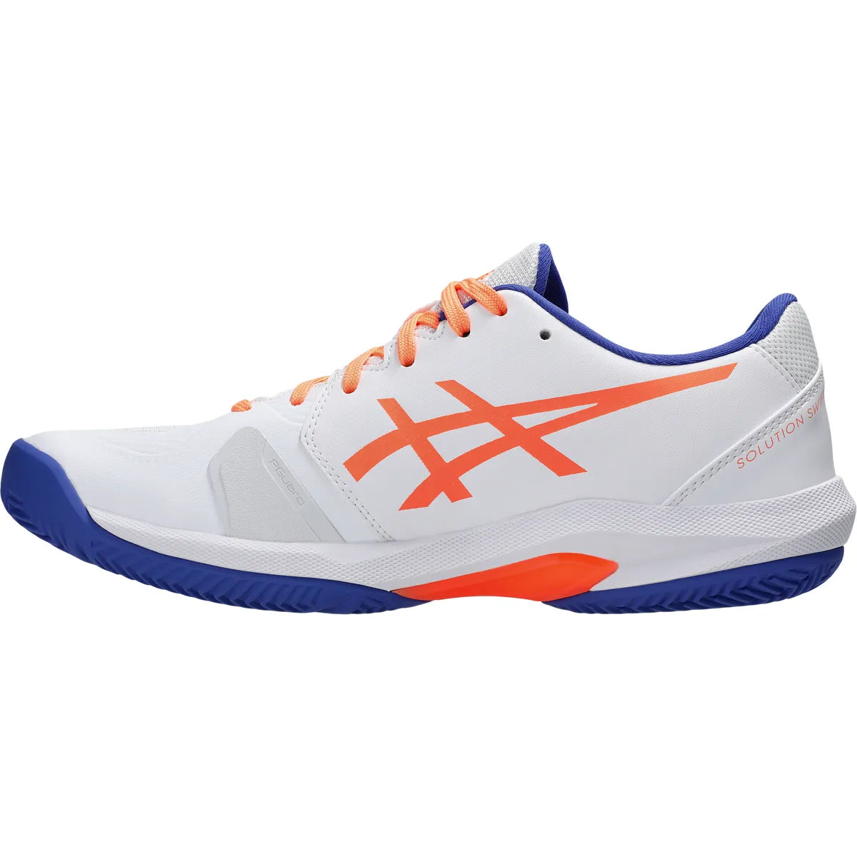 Chaussures Asics Solution Swift FF 2 Padel