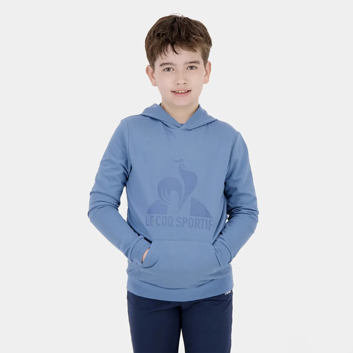 Sweat Le Coq Sportif Junior Essentiel