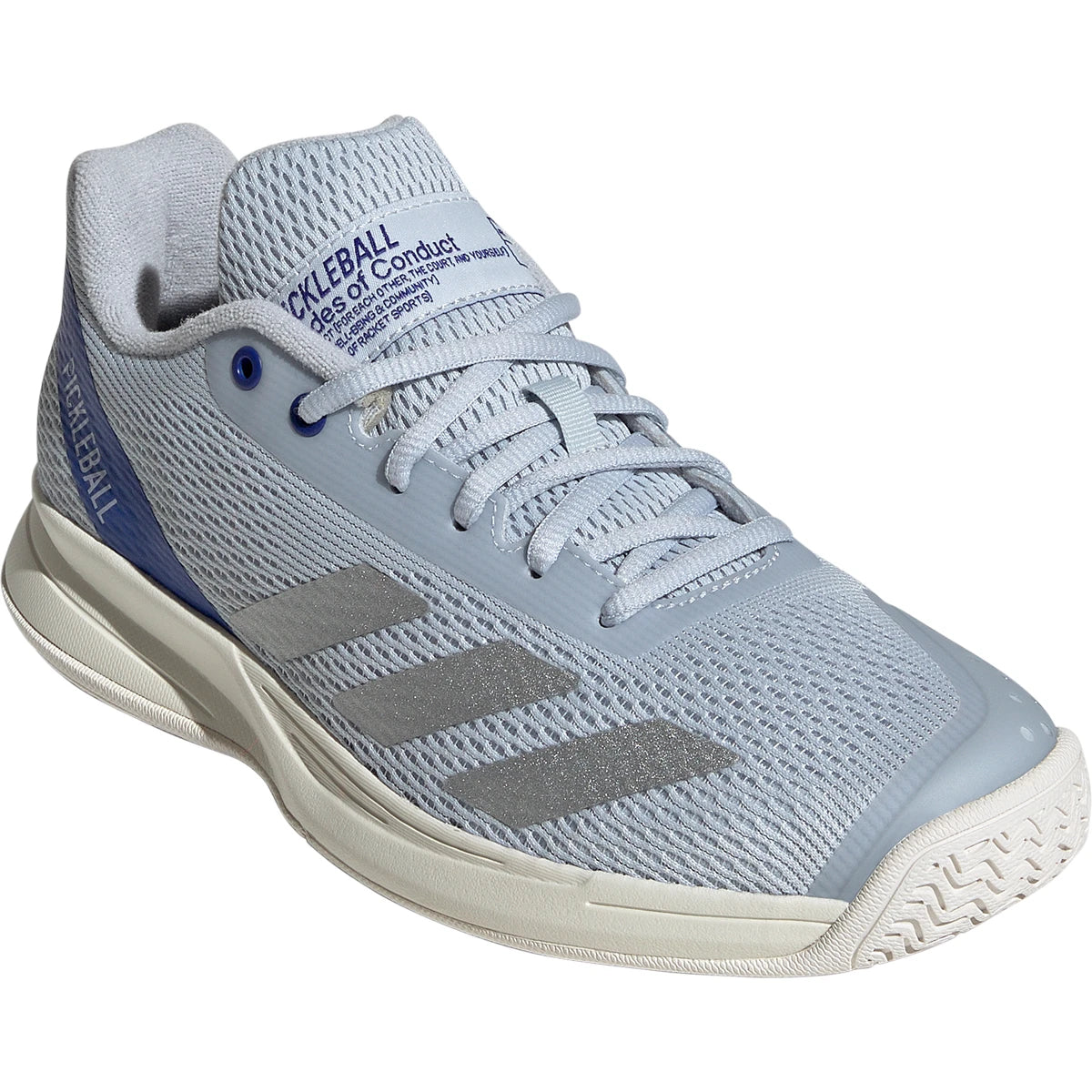 Chaussures adidas Femme Courtflash Pickleball