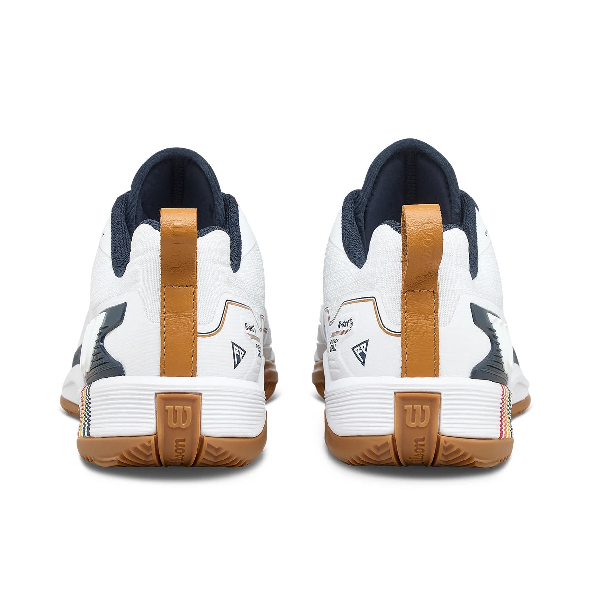 Chaussures Wilson Rush Pro 4.5 Terre Battue