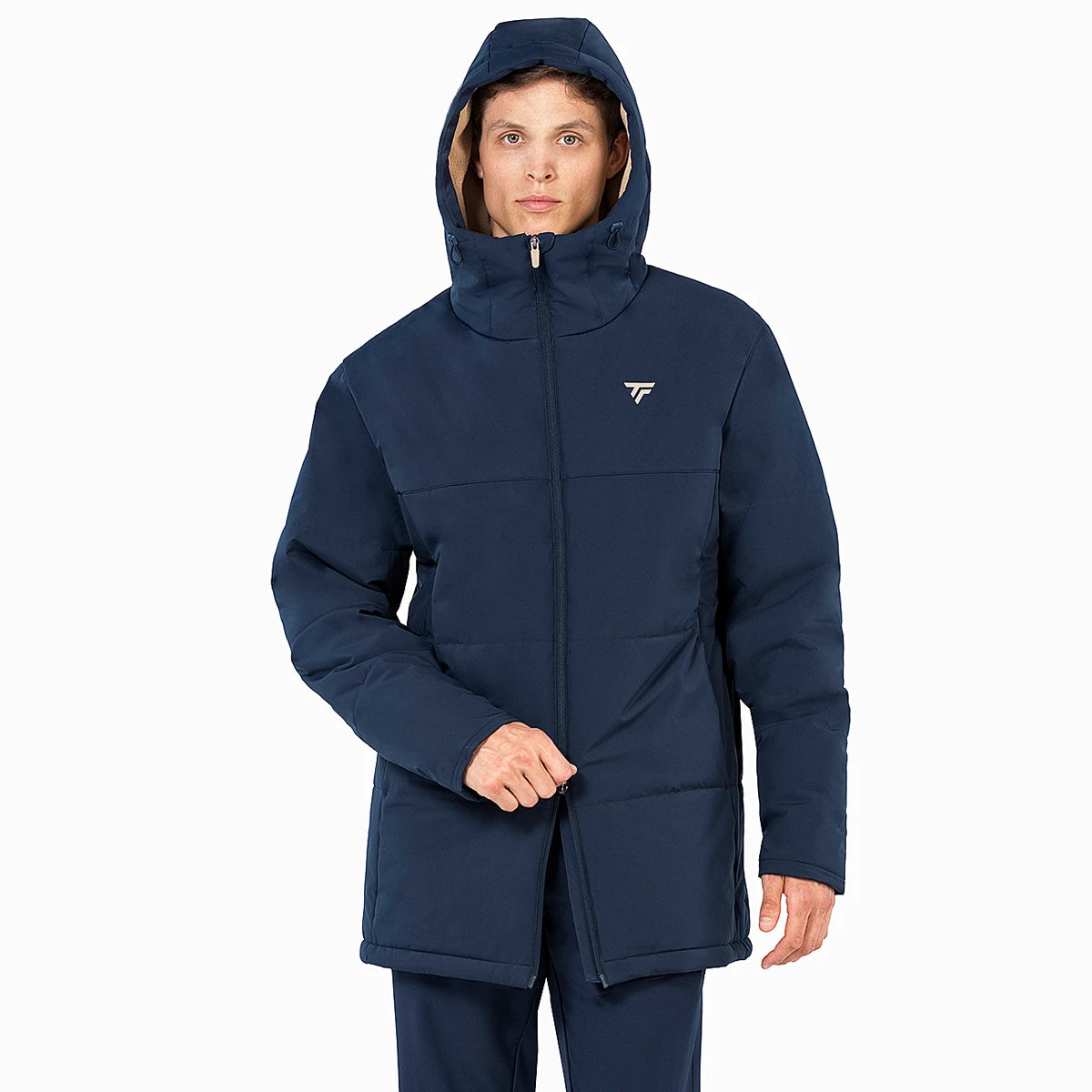 Veste Tecnifibre Pro Winter