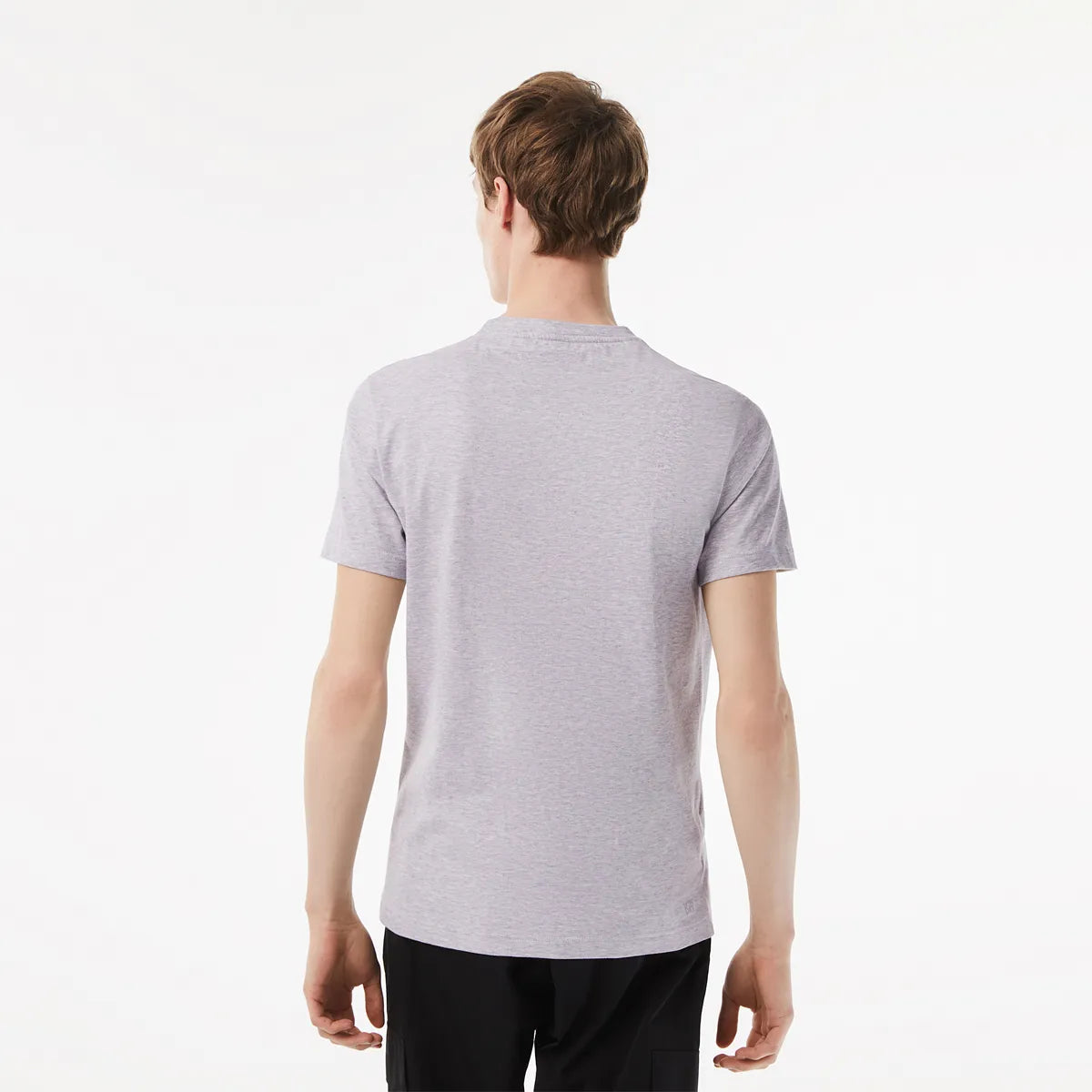 T-Shirt Lacoste Training Athlète