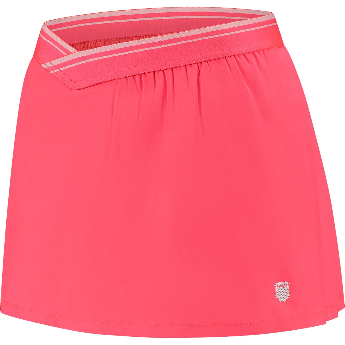 Jupe K-Swiss Femme Hypercourt Fancy