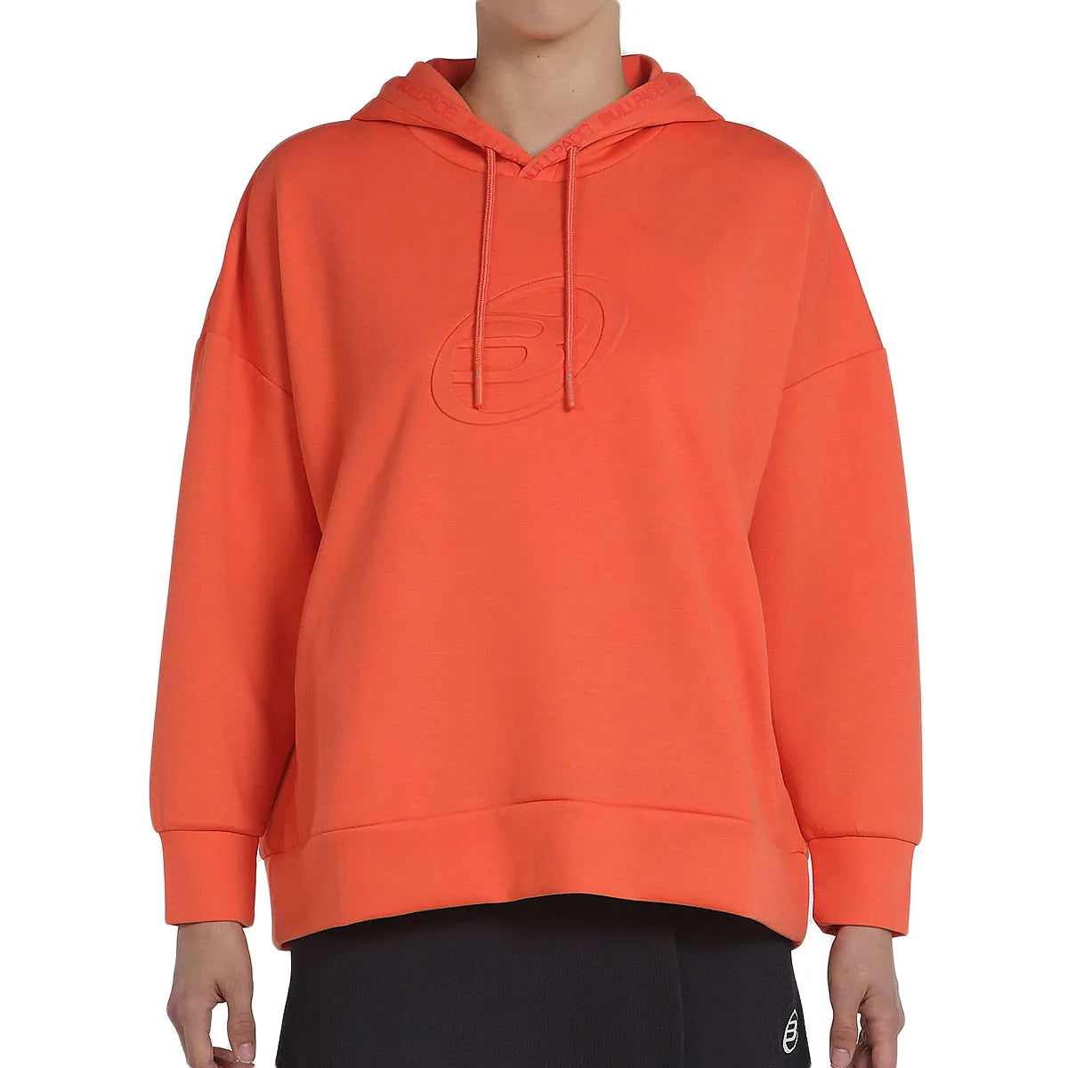 Sweat Bullpadel Femme Sportswear Naron