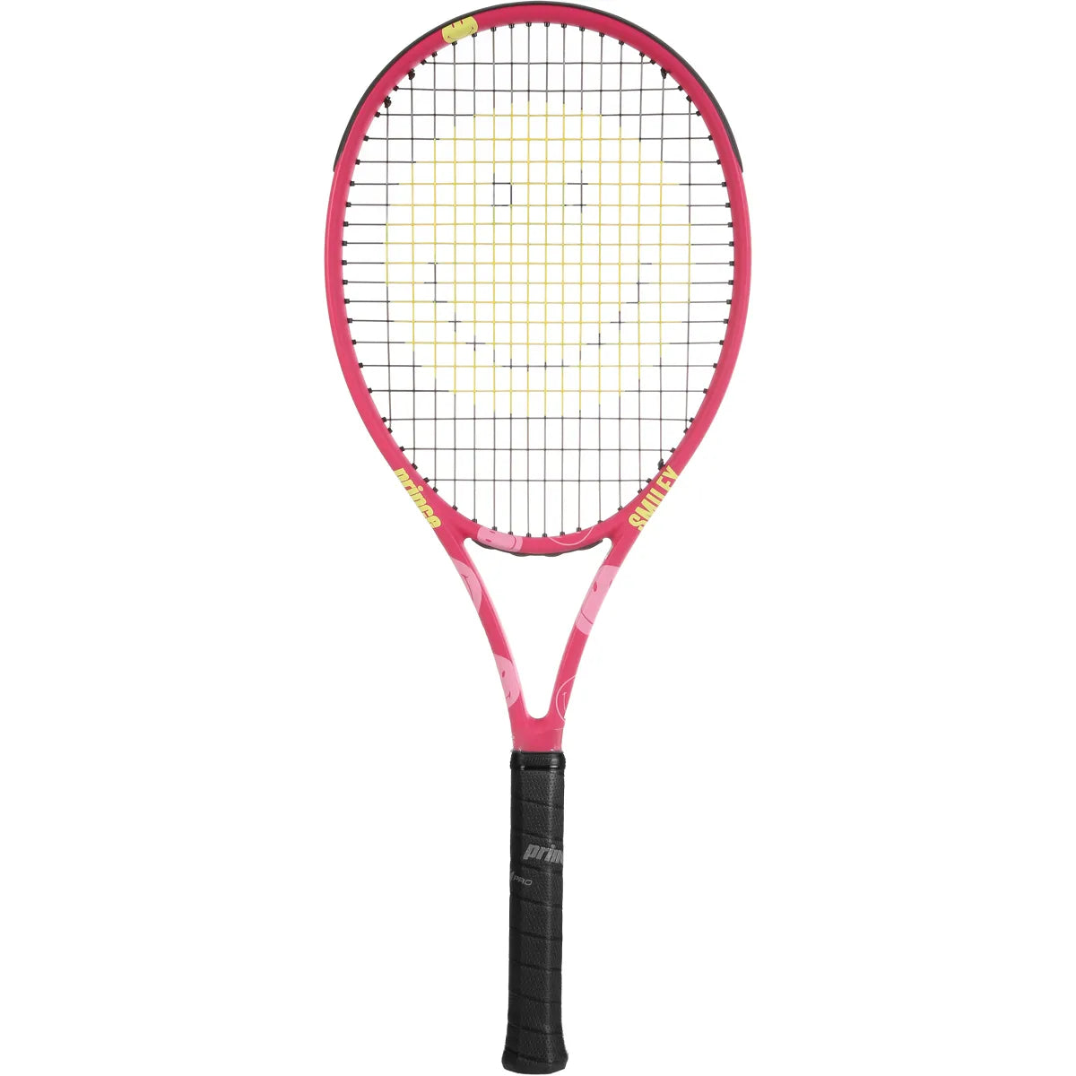 Raquette Prince/Smiley Beast Power Pink (285Gr)