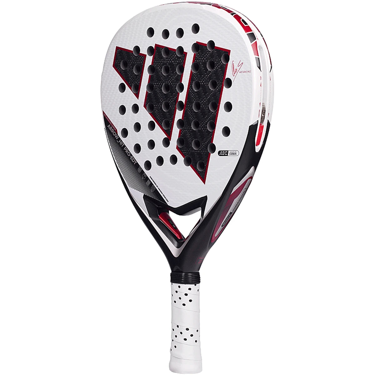 Raquette de Padel adidas Arrow Hit 2026 Pro-Edt Edition Limitee