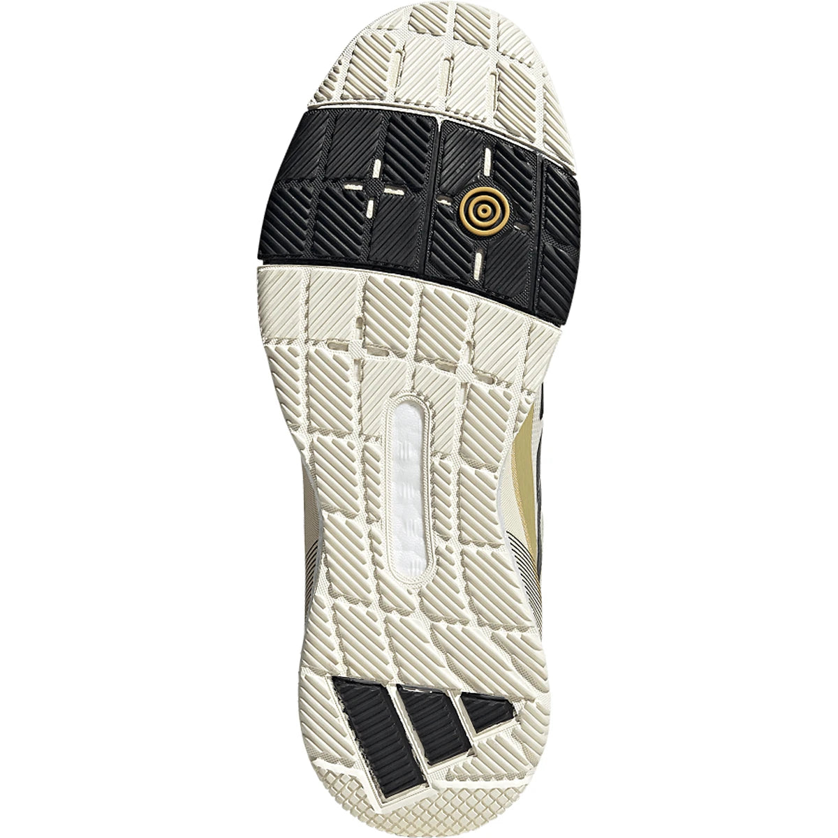 Chaussures Padel adidas Crazyquick Boost