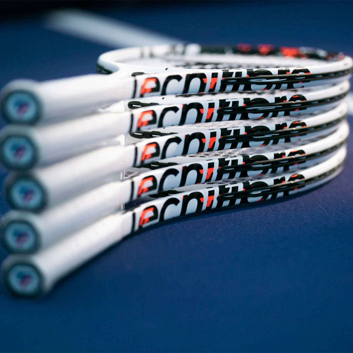 Raquette Tecnifibre Tf40 305 16X19 (305 Gr)