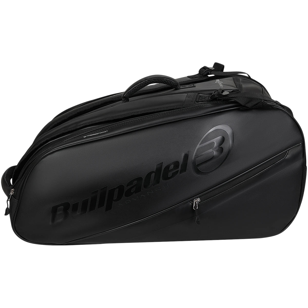 Sac de Padel Bullpadel Bpp26016 Casual 005