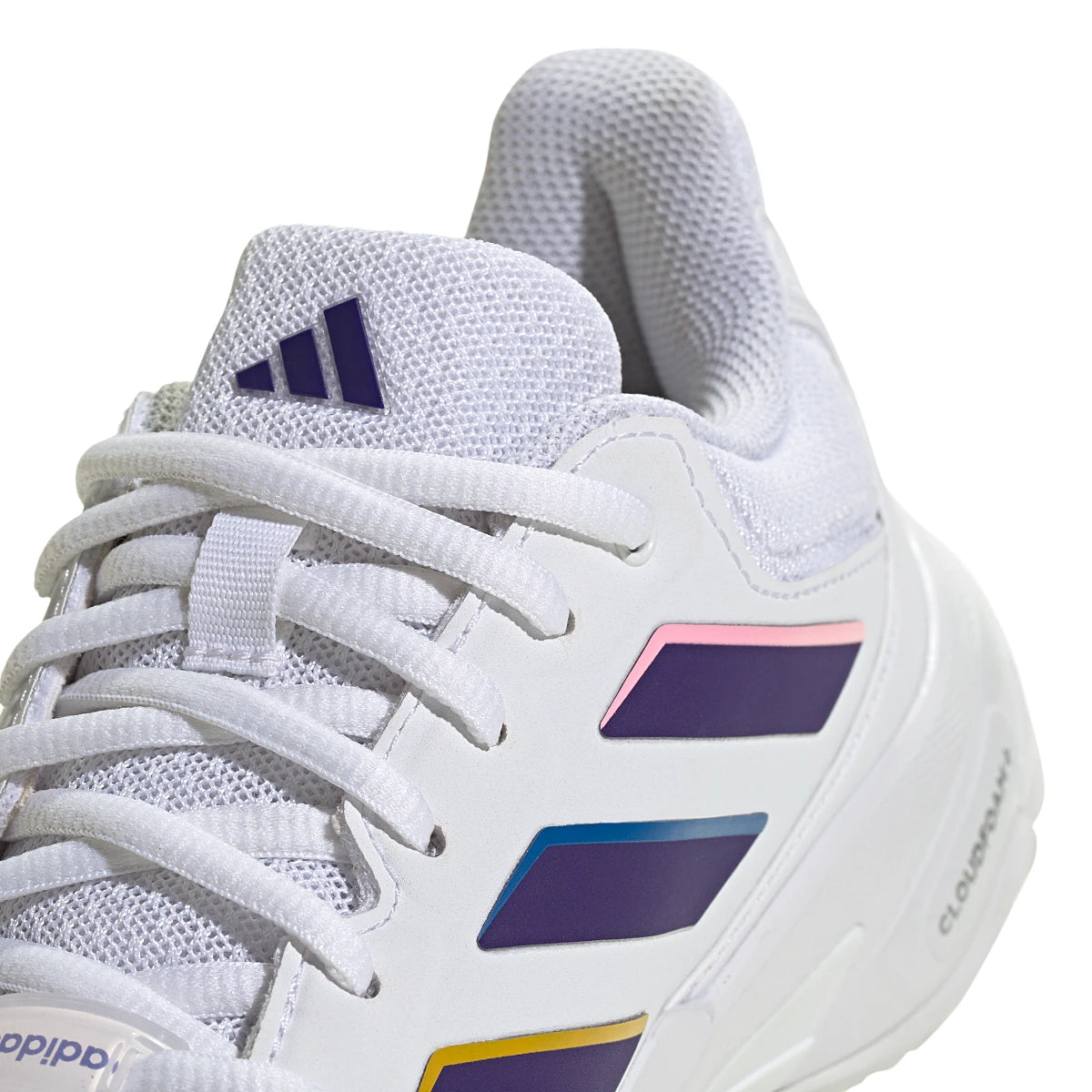 Chaussures adidas Femme Courtjam Control 3 Toutes Surfaces