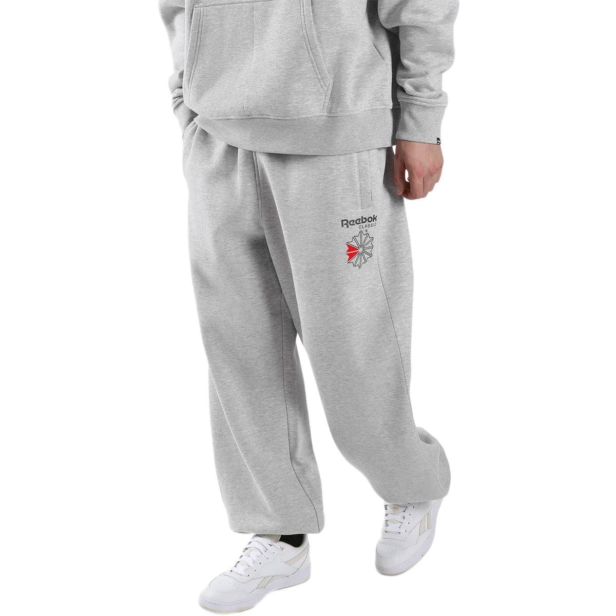 Pantalon Reebok Starcrest Relaxed Jogger