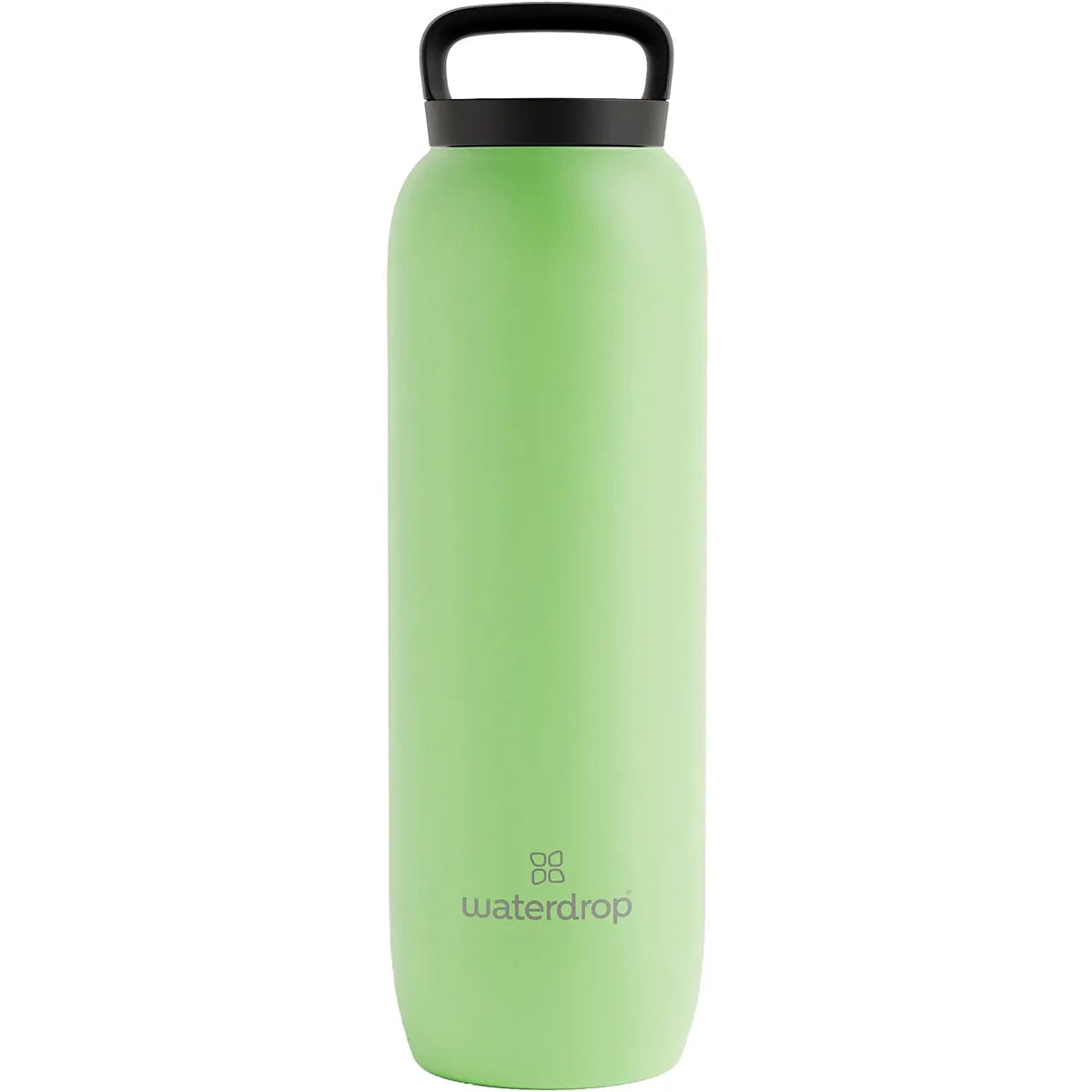 Gourde Waterdrop Inox 1L