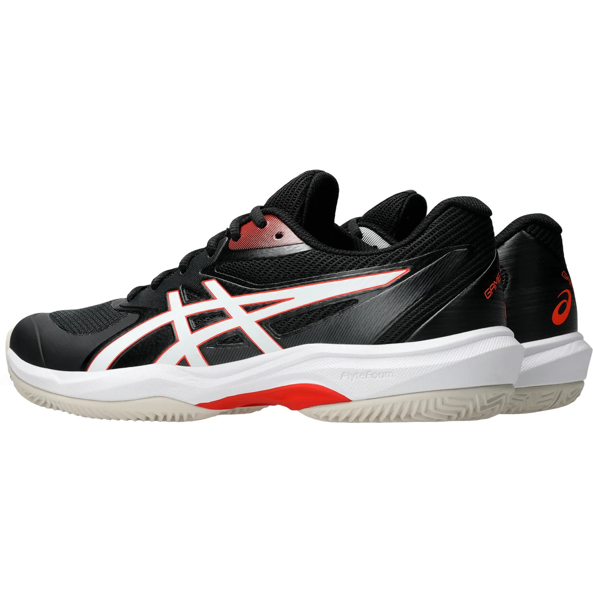 Chaussures Asics Game FF Terre Battue