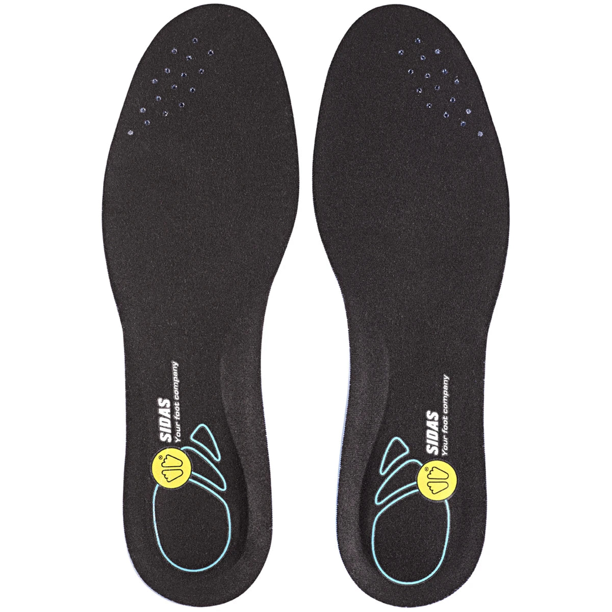 Semelle Cushioning Gel Sidas