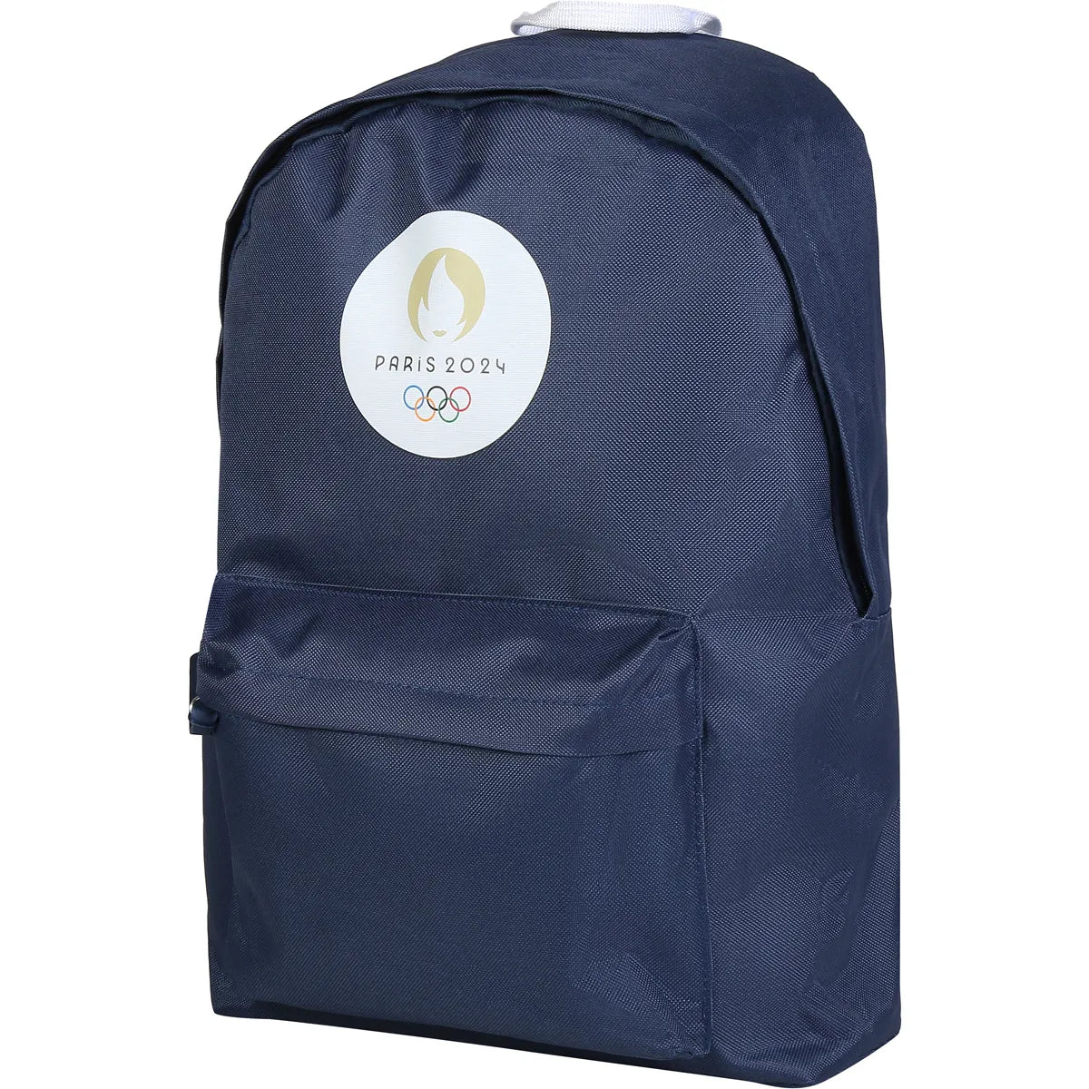 Sac à Dos Essentielle Paris 2024 (28.5X43X14Cm)