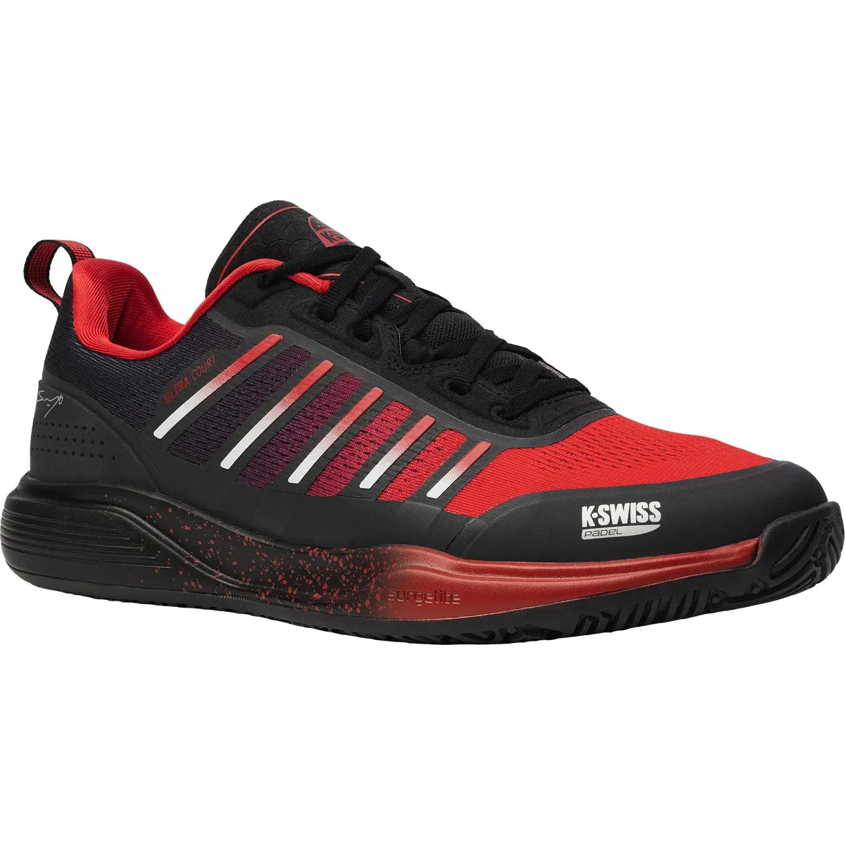 Chaussures Padel K-Swiss Ultra Court