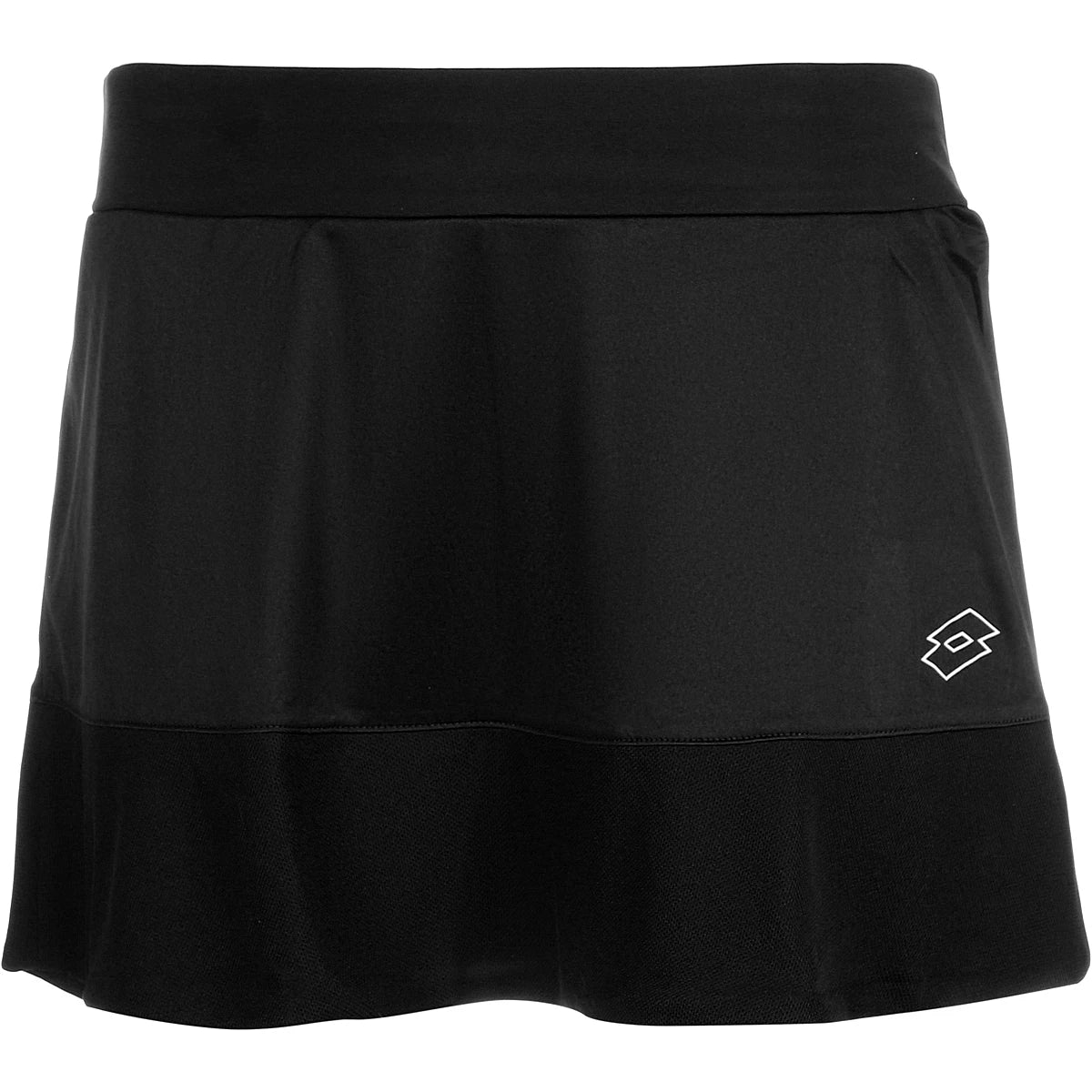 Jupe Lotto Junior Fille Squadra III