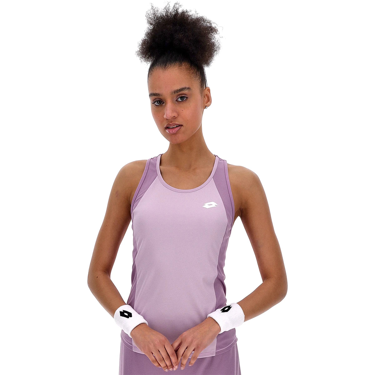 Débardeur Lotto Femme Superrapida VIII Padel