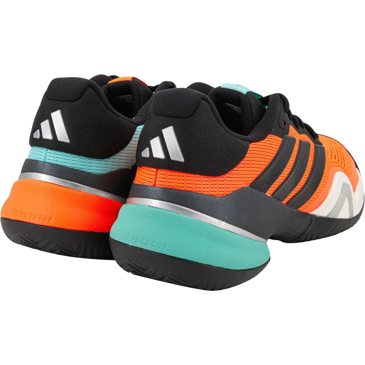 Chaussures adidas Barricade 14 Toutes Surfaces