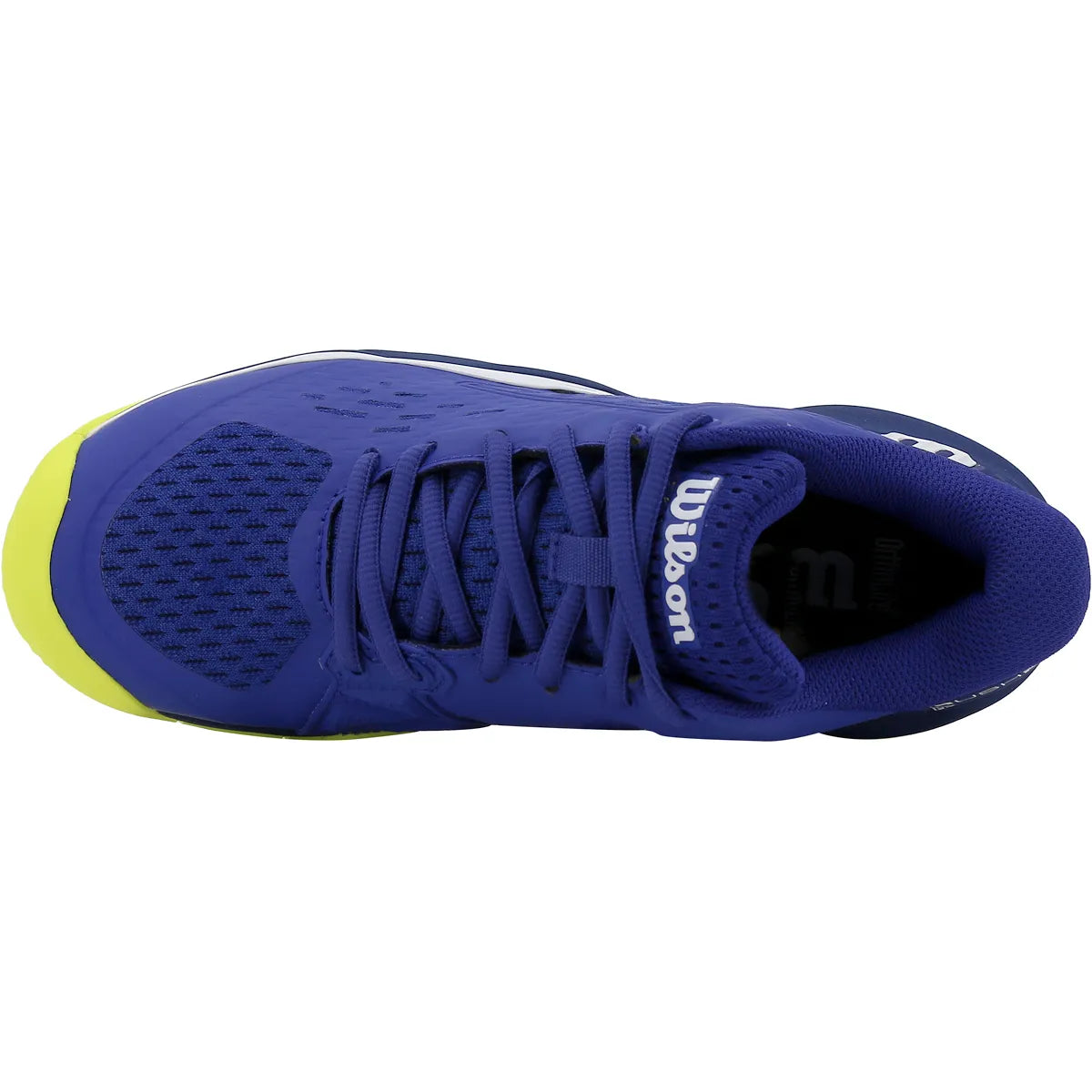 Chaussures Wilson Junior Rush Pro Ace Toutes Surfaces