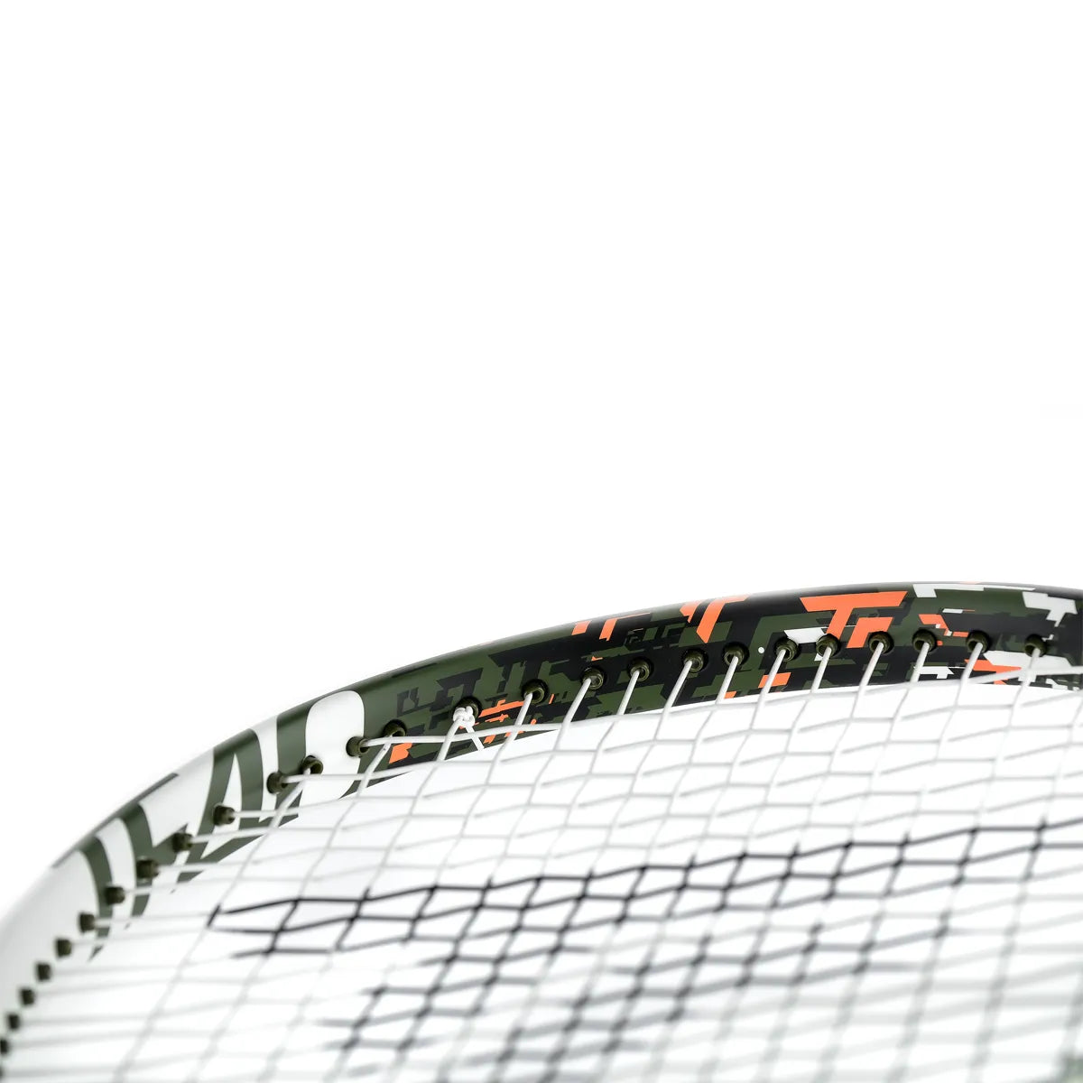 Raquette Tecnifibre Tf40 315 16X19 (315 Gr)