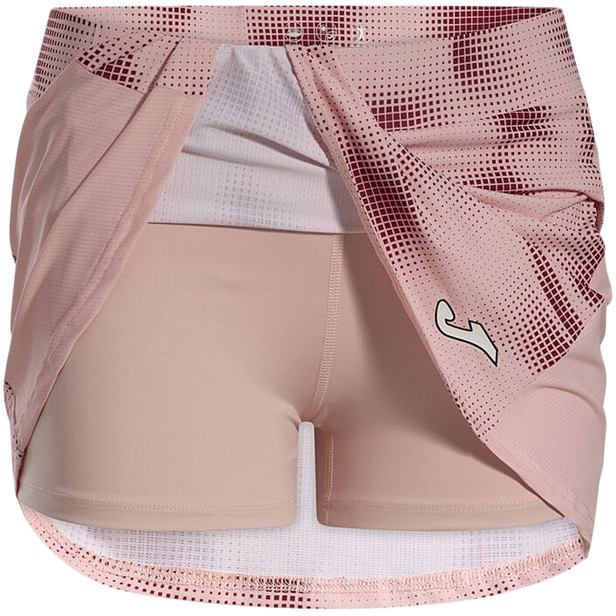 Jupe Joma Femme Smash