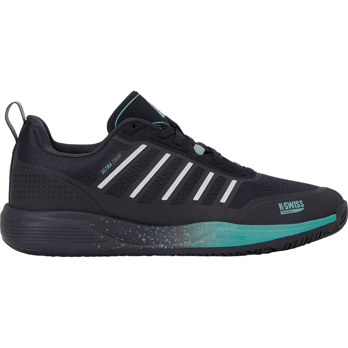 Chaussures Padel K-Swiss Ultra Court