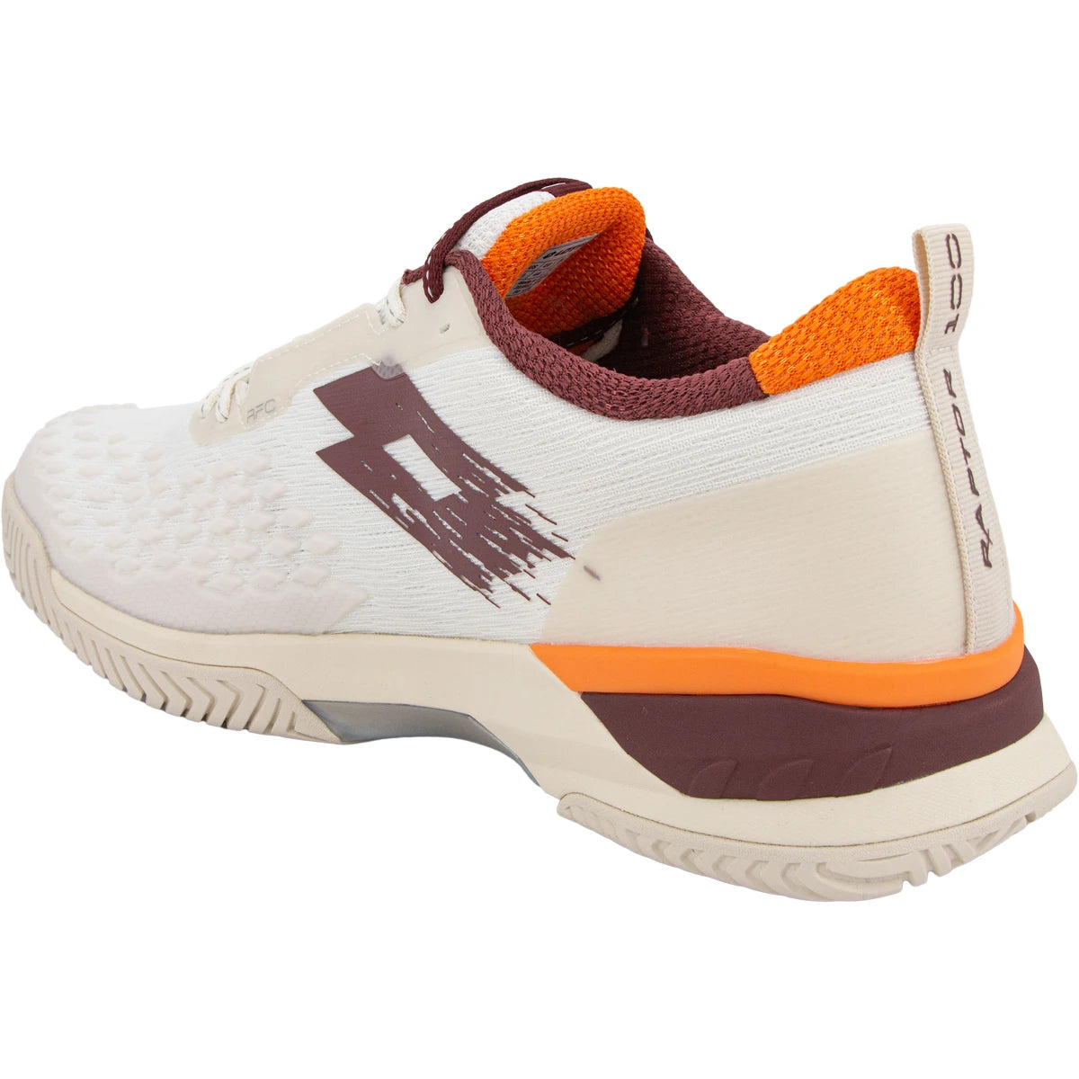 Chaussures Lotto Raptor Hyperpulse 100 Toutes Surfaces