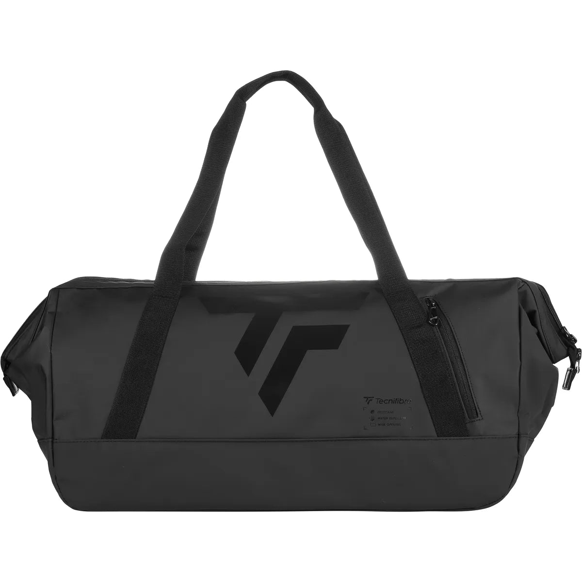 Sac Duffle Tecnifibre Tour Endurance Ultrablack