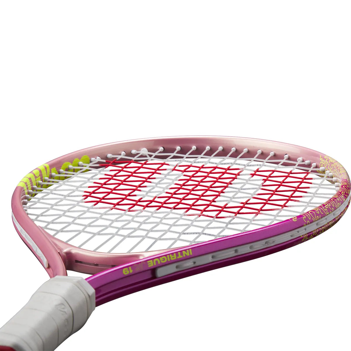 Raquette Wilson Junior Intrigue 19